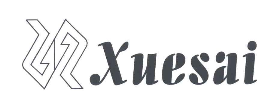 XUESAI及图形