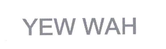 YEW WAH
