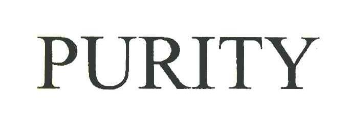 PURITY