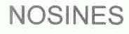 NOSINES