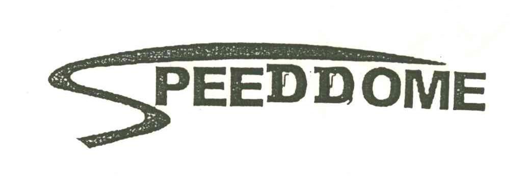 SPEEDDOME