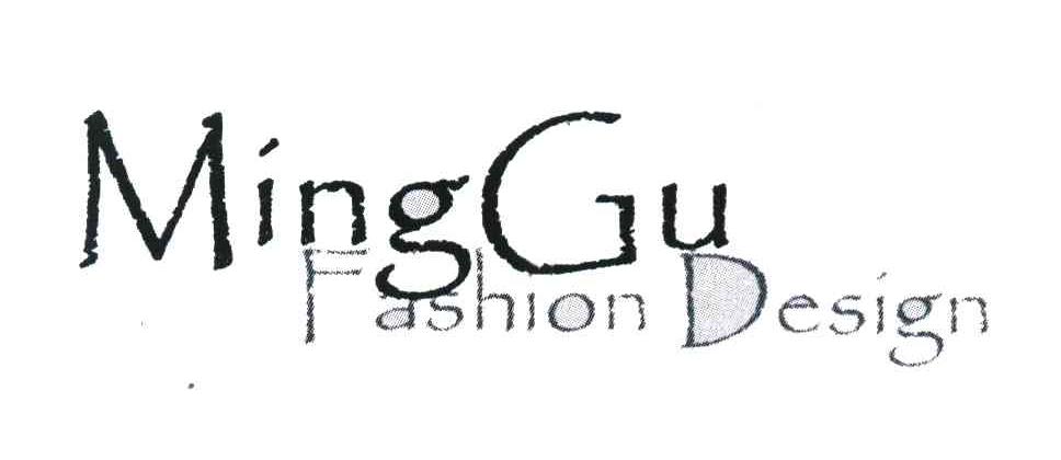 MINGGU FASHION DESIGN