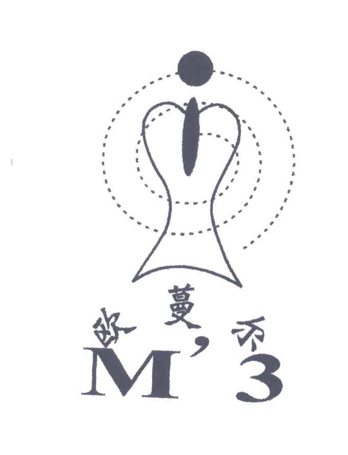 欧蔓尔;M;3