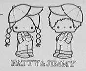 PATTY & JIMMY