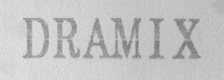 DRAMIX