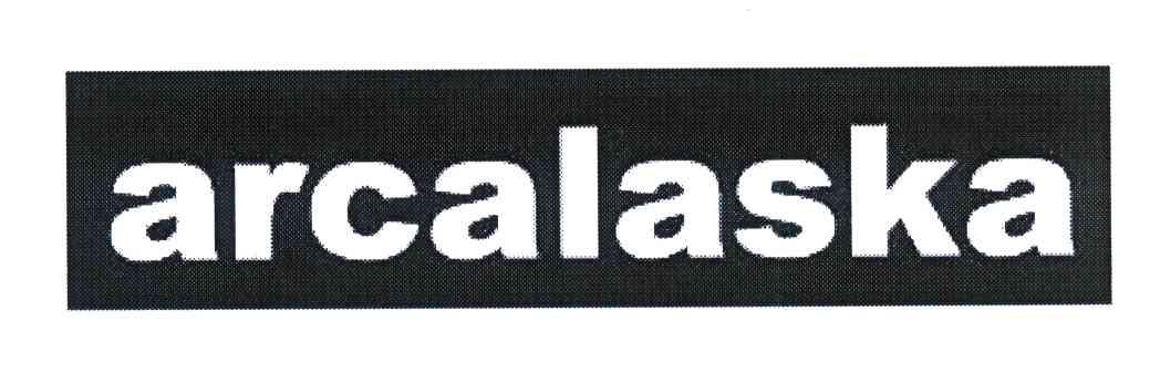 ARCALASKA