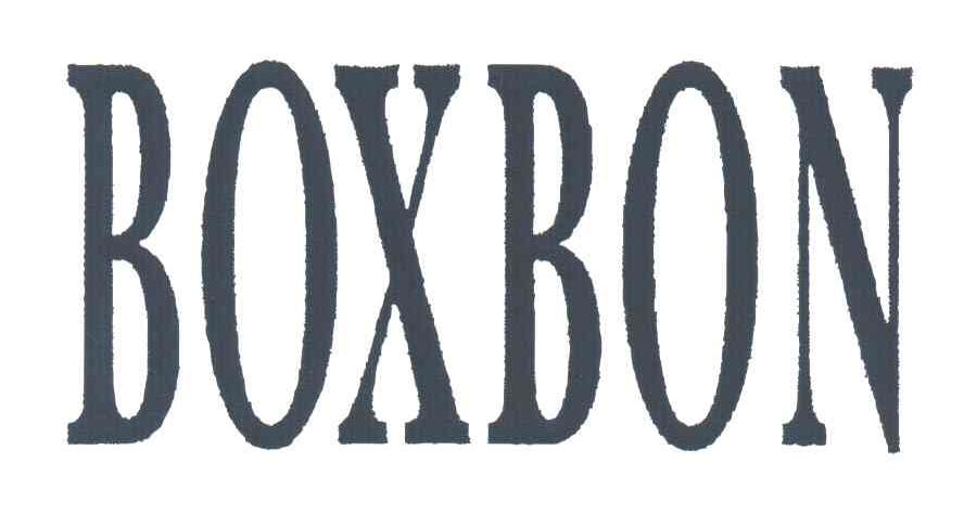 BOXBON