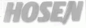 HOSEN