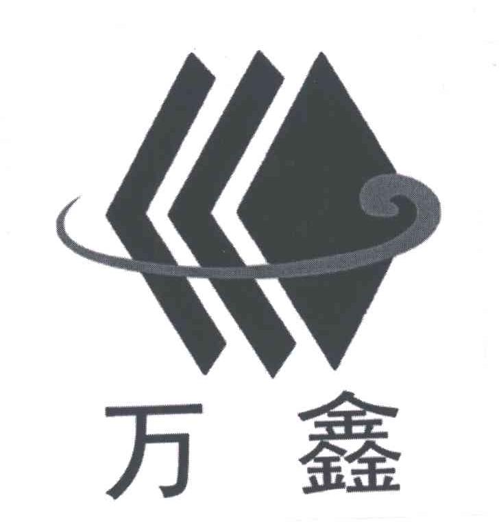 万鑫