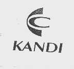 KANDI