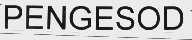 PENGESOD