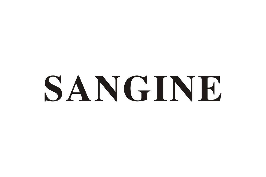 SANGINE