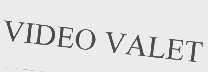 VALET