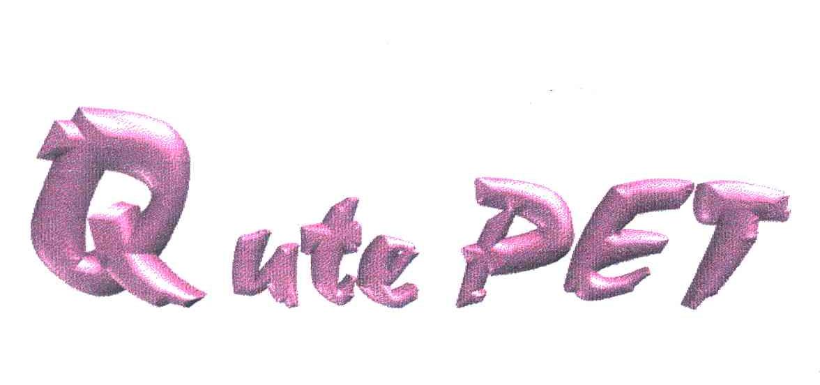 QUTE PET