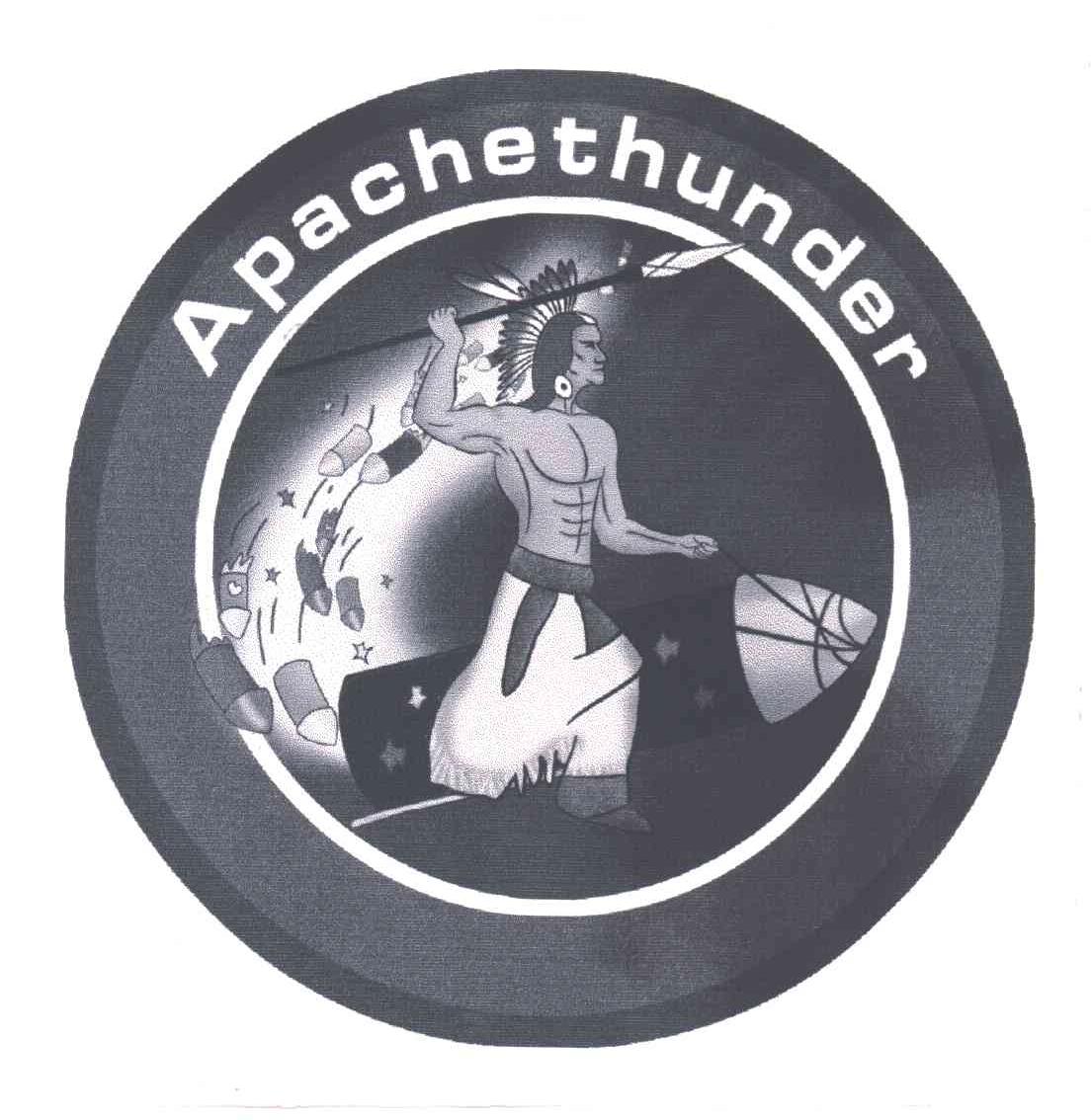 APACHETHUNDER