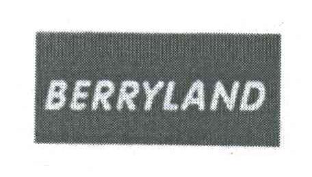 BERRYLAND
