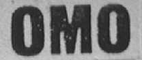 OMO