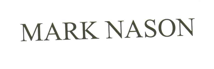 MARK NASON