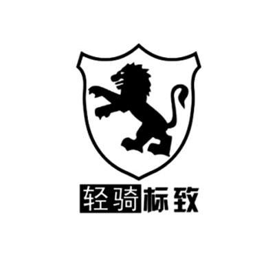 轻骑标致