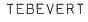 TEBEVERT