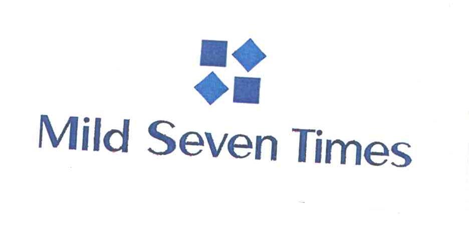 MILD SEVEN TIMES