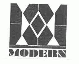 MODERS