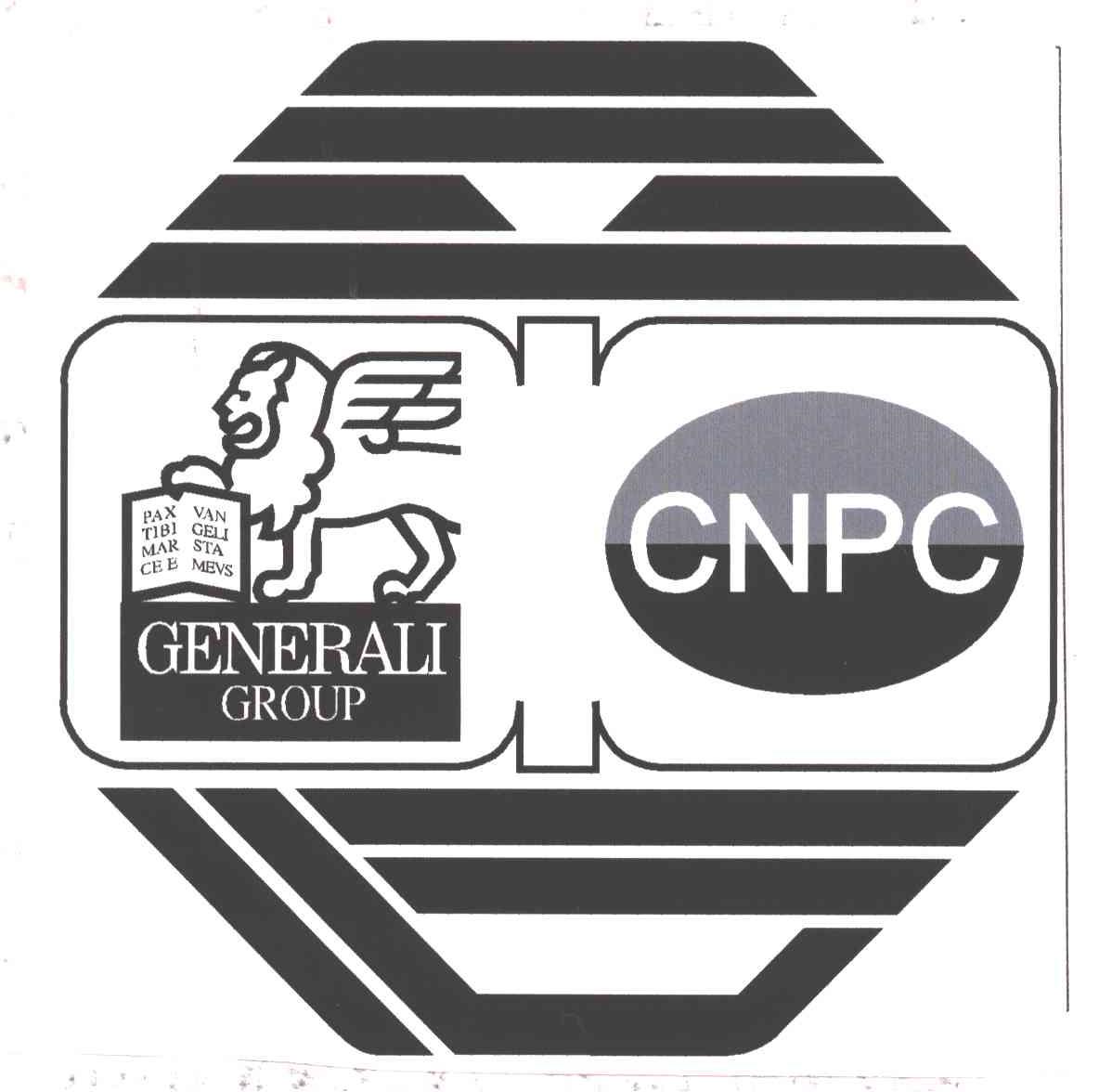 GENERALI ;CNPC