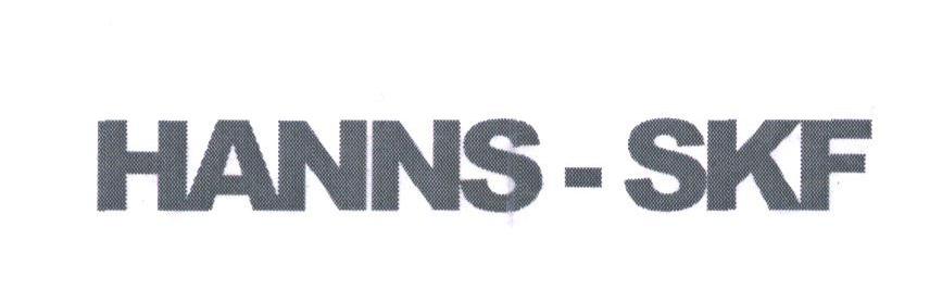 HANNS-SKF