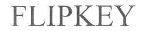 FLIPKEY