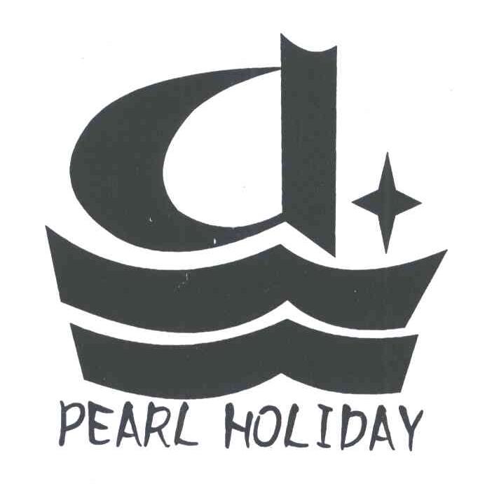PEARL HOLIDAY
