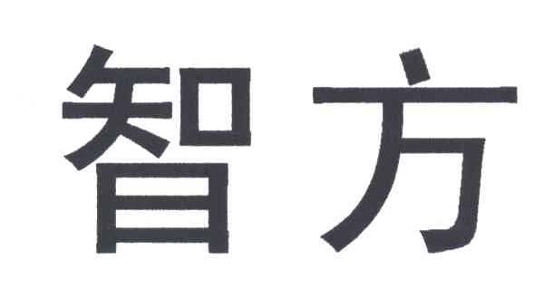智方