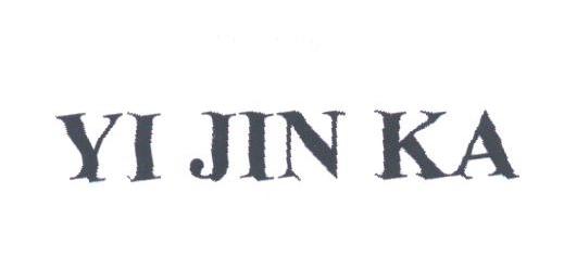 YI JIN KA