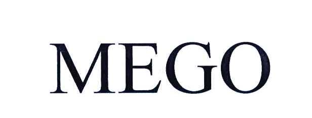 MEGO