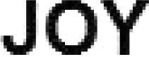 JOY