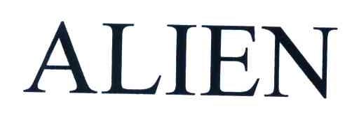 ALIEN