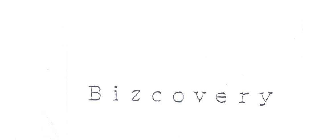 BIZCOVERY