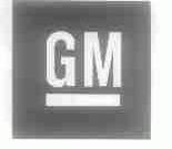 GM