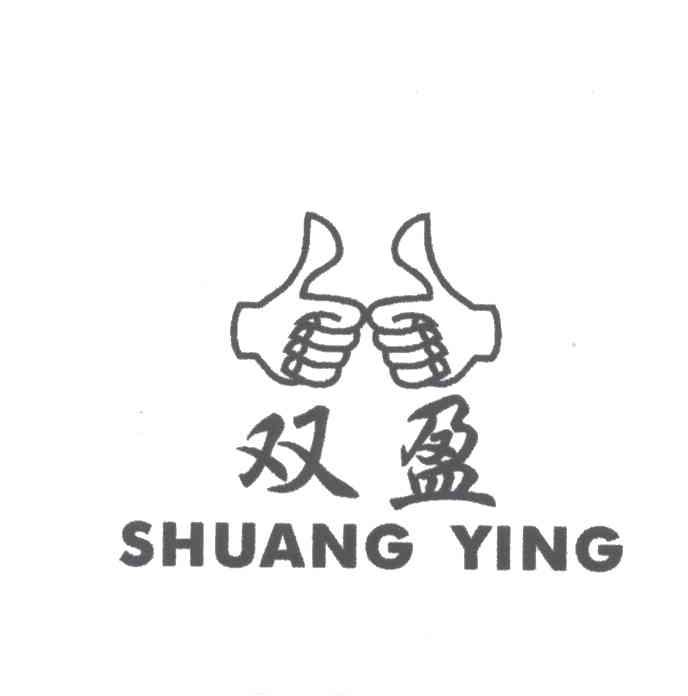 双盈;SHUANG YING