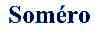 SOMERO