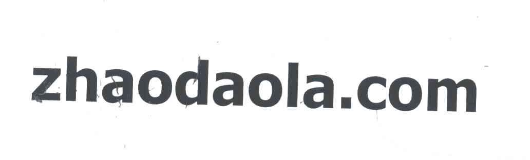 ZHAODAOLA COM
