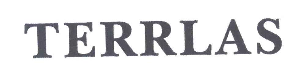 TERRLAS