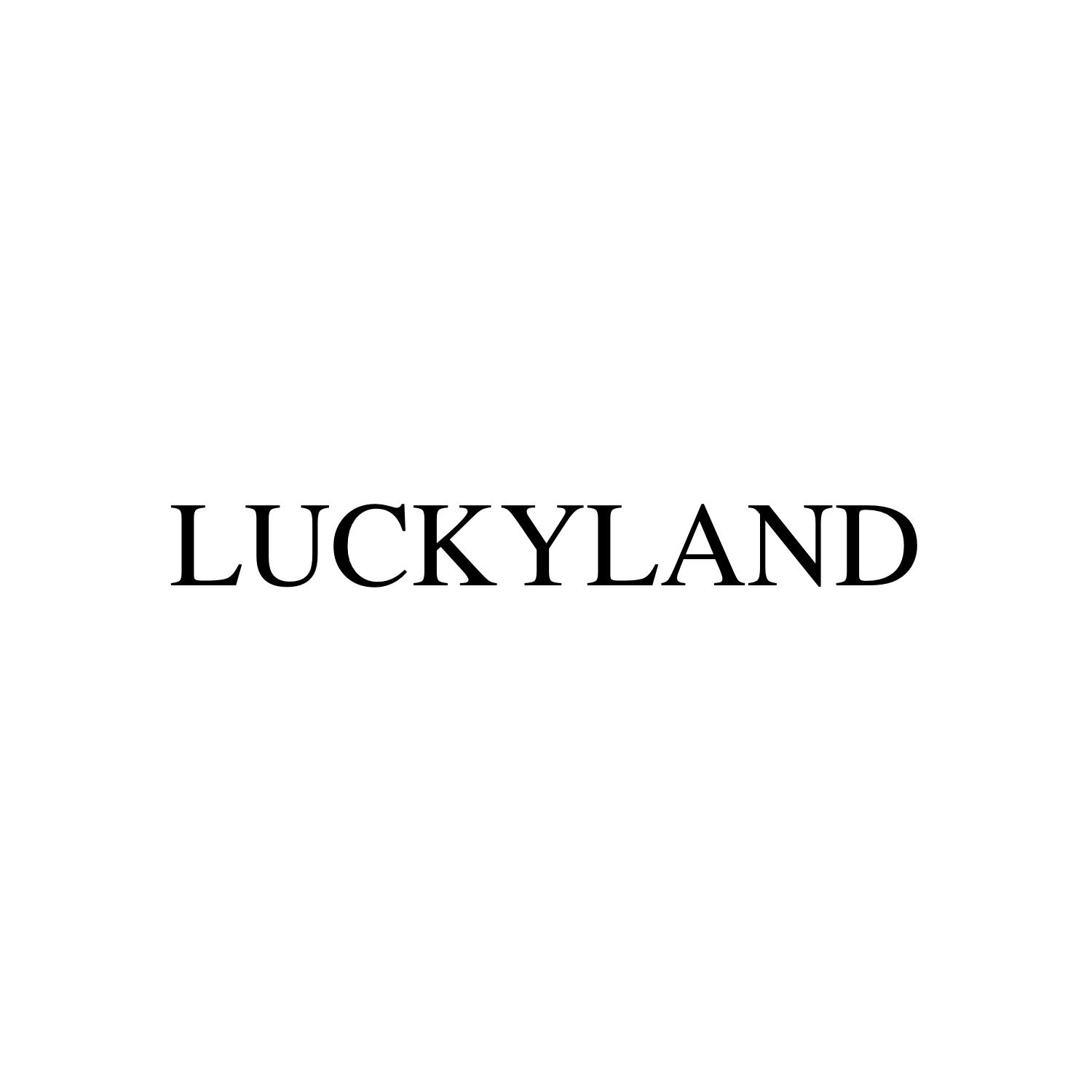 LUCKYLAND