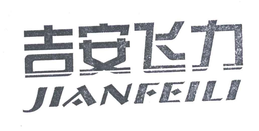 吉安飞力