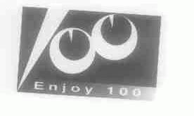 ENJOY;100