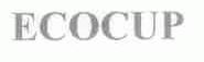 ECOCUP