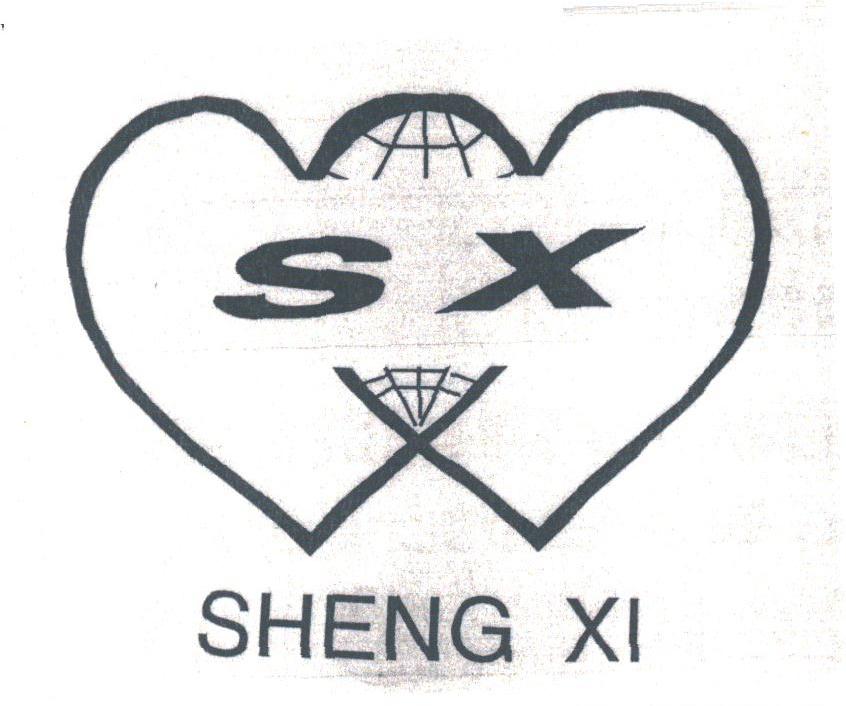 SHENG XI