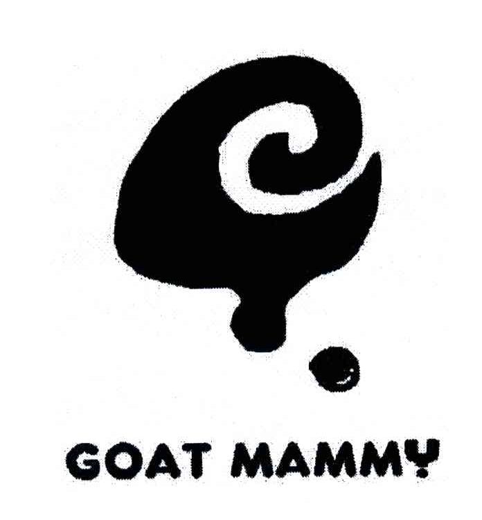 GOAT MAMMY
