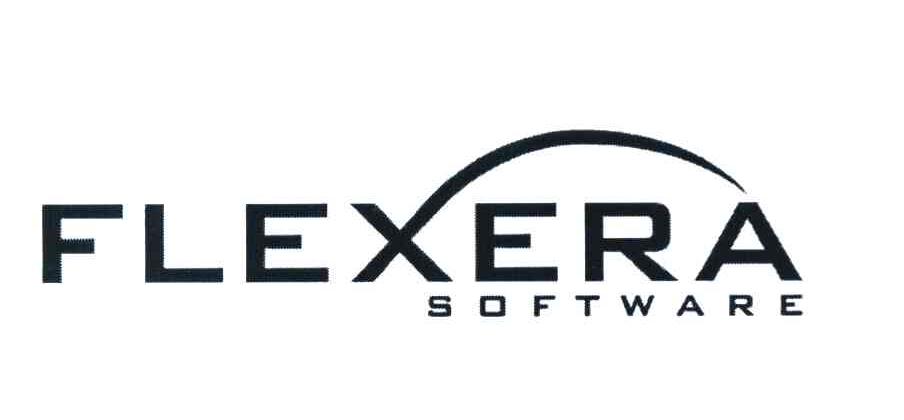 FLEXERA SOFTWARE