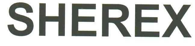 SHEREX
