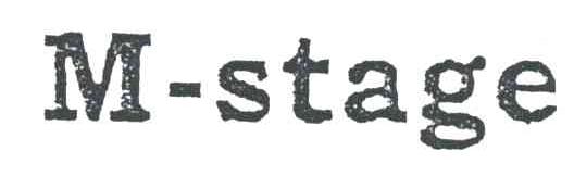 M-STAGE